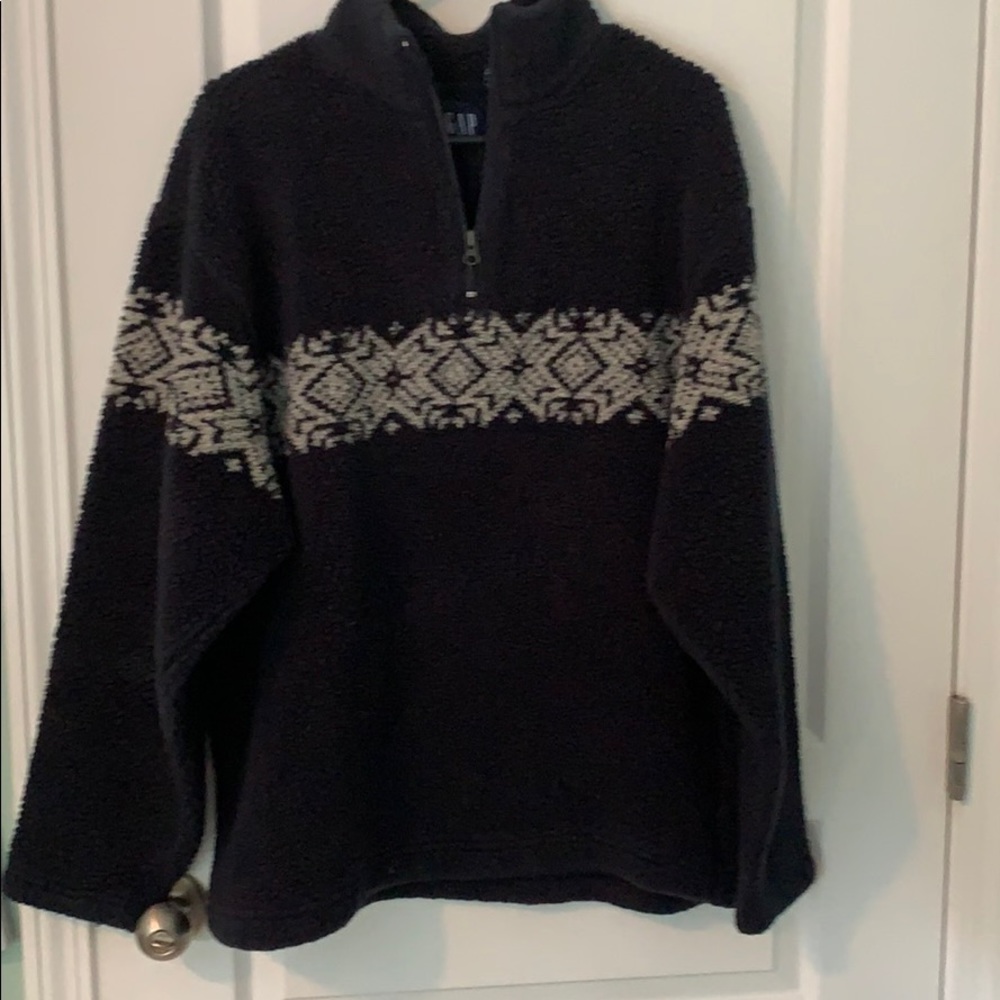 Men’s sweater